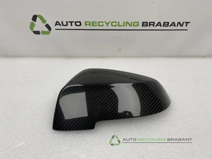 Spiegelkap links BMW 5-Serie