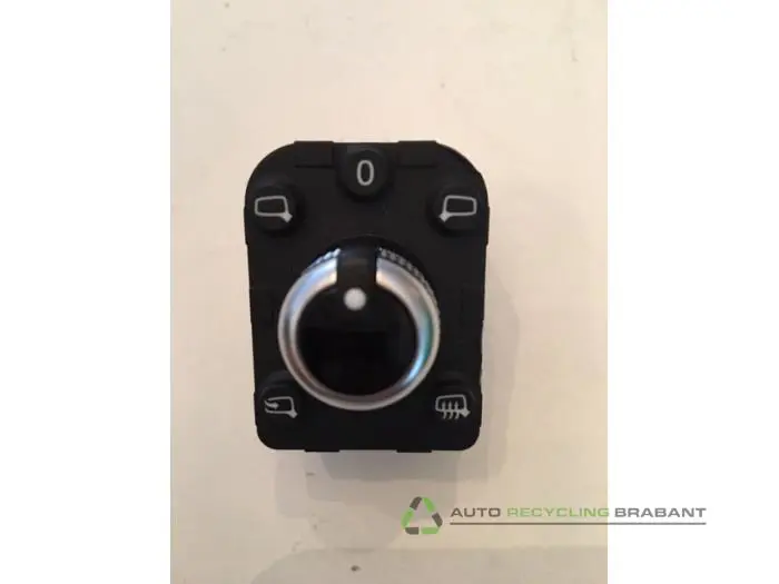 Spiegel Schakelaar Audi A4