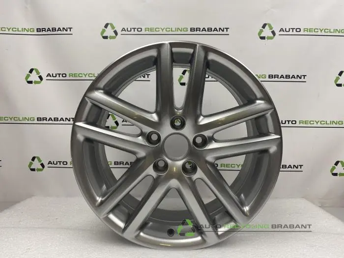 Velg Volkswagen Golf