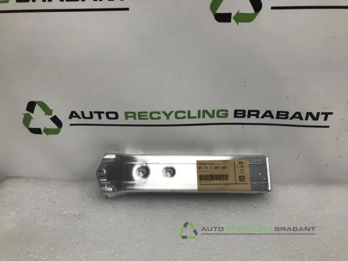 Stoßstangenstütze links vorne Mini Mini