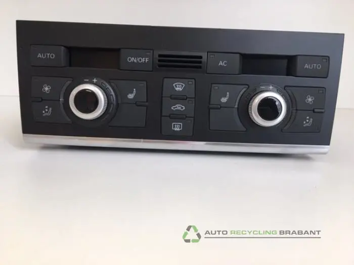 Kachel Bedieningspaneel Audi Q7