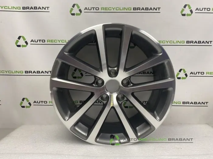 Velg Volkswagen Golf