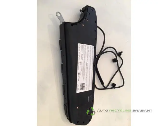 Airbag stoel (zitplaats) Audi Q7