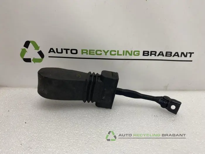 Deurvanger 4Deurs rechts-achter Audi A1