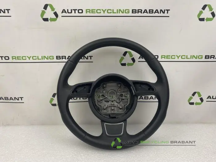 Stuurwiel Audi A1
