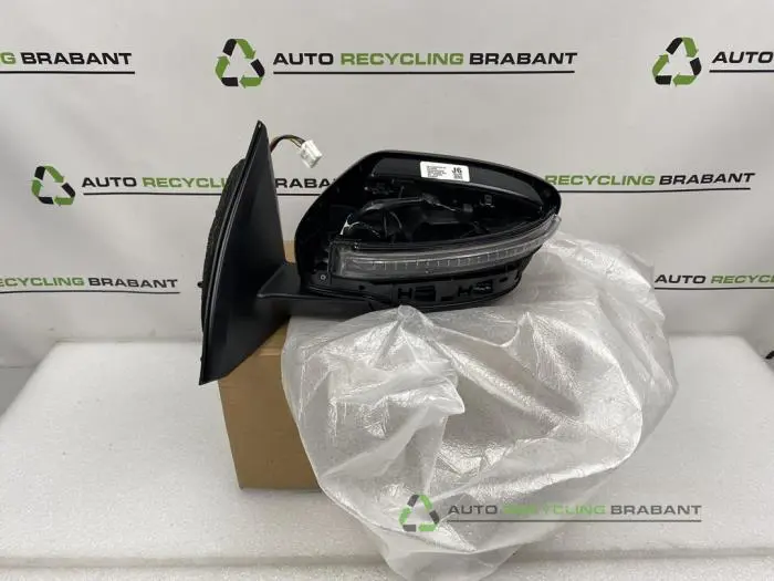 Buitenspiegel links Nissan Qashqai