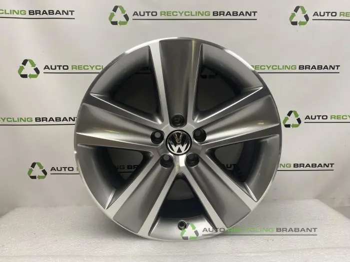 Velg Volkswagen Passat