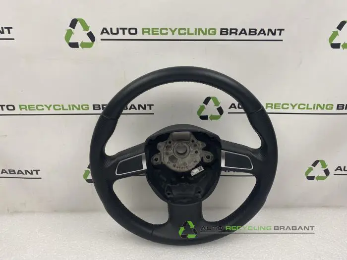 Stuurwiel Audi A5
