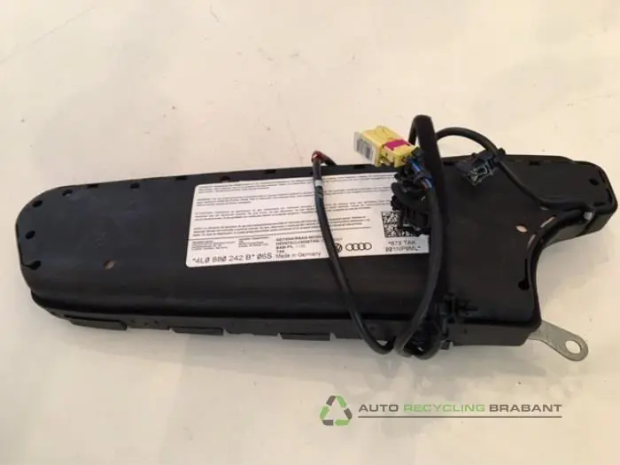 Airbag rechts (Dashboard) Audi Q7