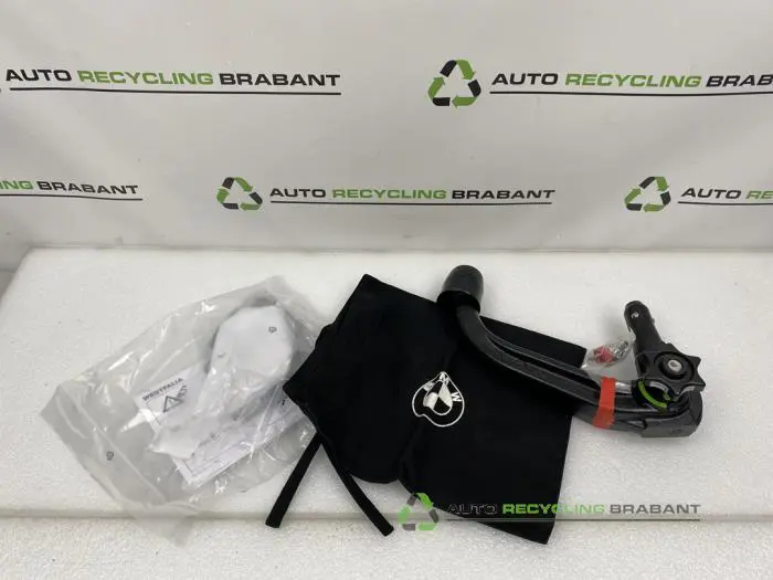 Trekhaakkogel BMW 3-Serie