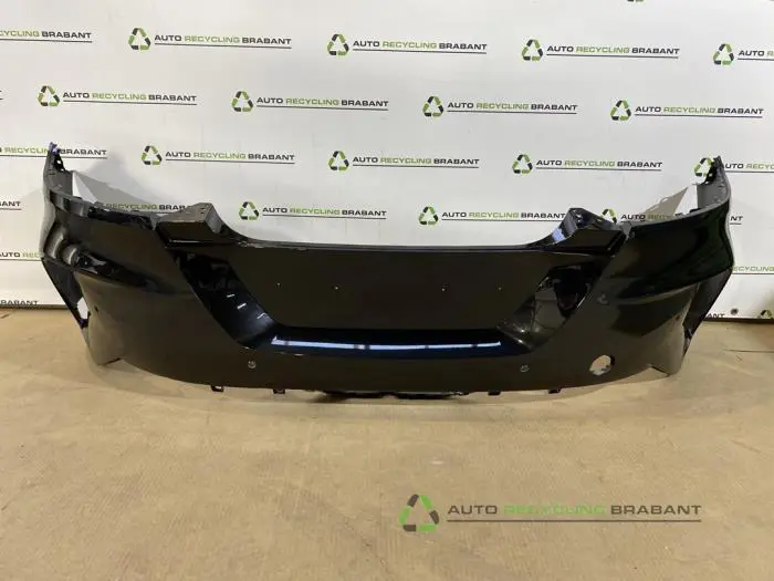 Stoßstange hinten BMW Z4