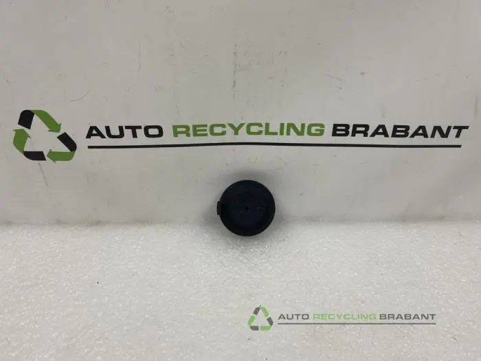 Diversen Volkswagen Golf