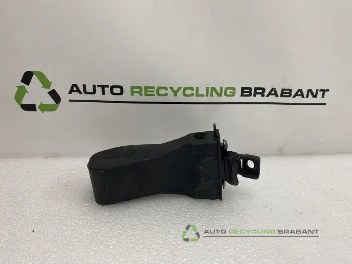 Deurvanger 4Deurs rechts-achter Volkswagen Golf