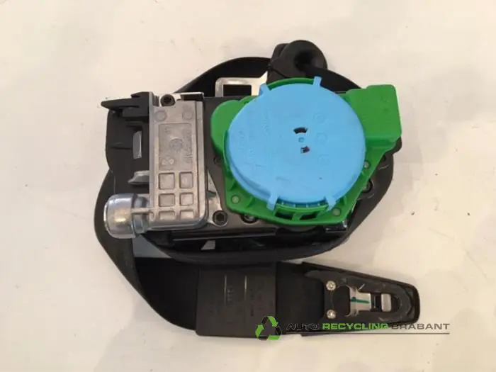 Veiligheidsgordel links-voor Audi A4