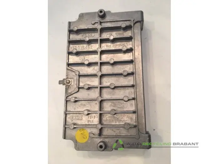 Regelunit Multi Media Audi A5