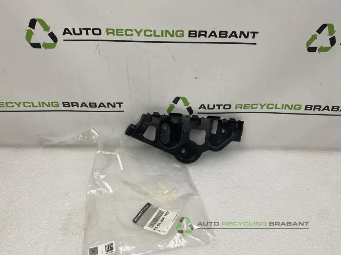 Bumpersteun rechts-achter Dacia Sandero