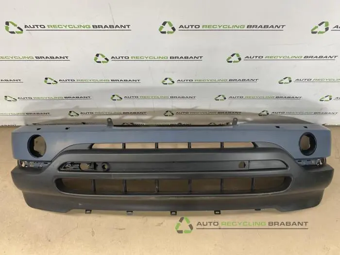 Stoßstange vorne BMW X5