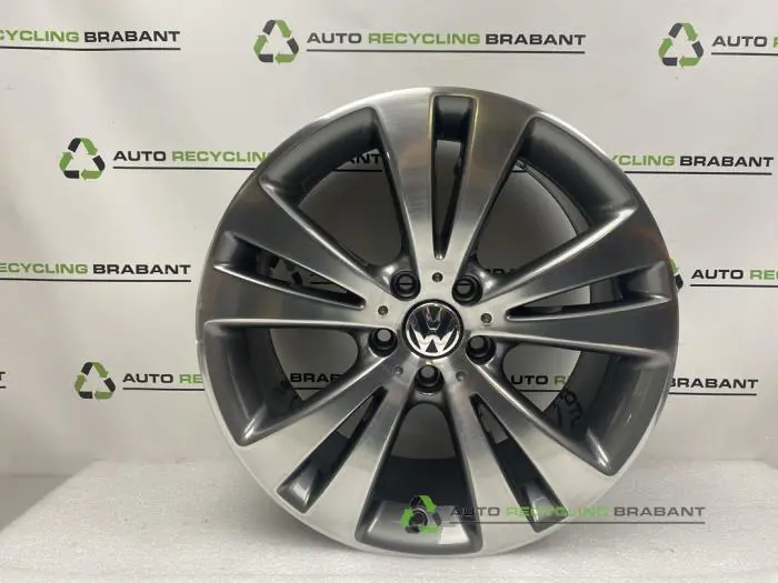 Velg Volkswagen Eos