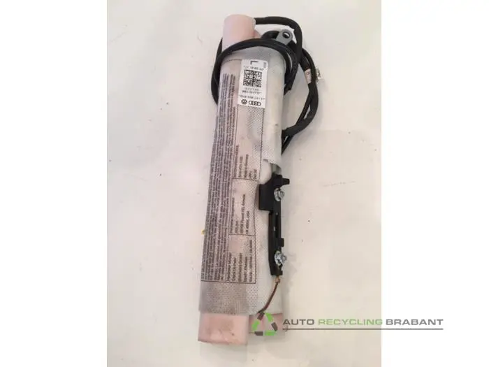 Airbag stoel (zitplaats) Audi A4