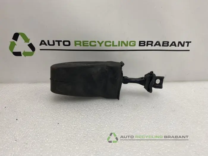 Deurvanger 4Deurs links-voor Volkswagen Tiguan