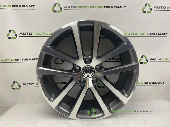 Velg Volkswagen Golf