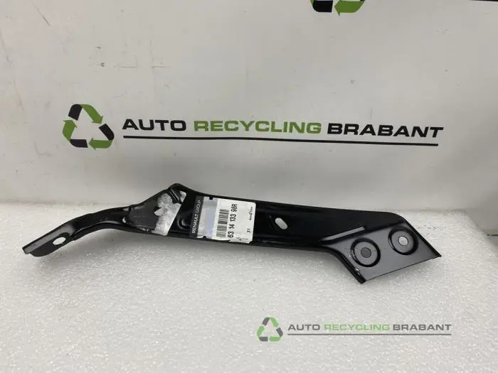 Steun (diversen) Renault Megane