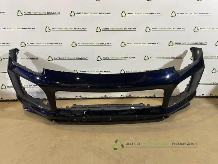 Stoßstange vorne Porsche Cayenne