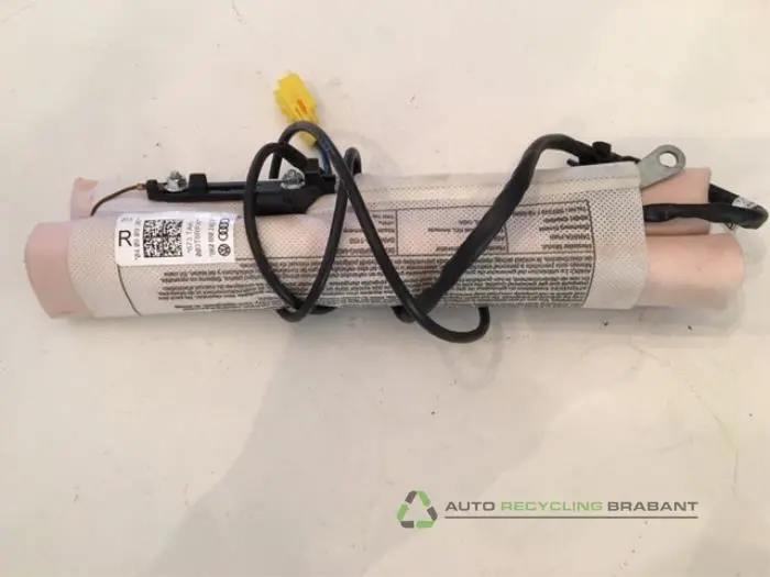 Airbag rechts (Dashboard) Audi A5