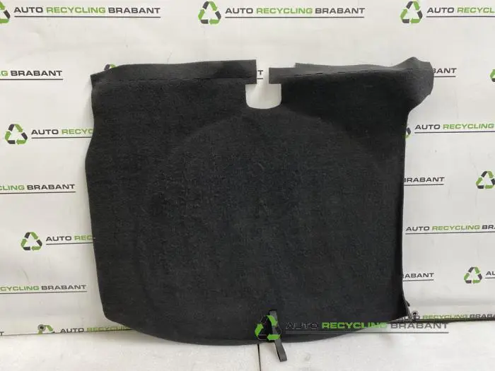 Kofferbak Mat Volkswagen Beetle