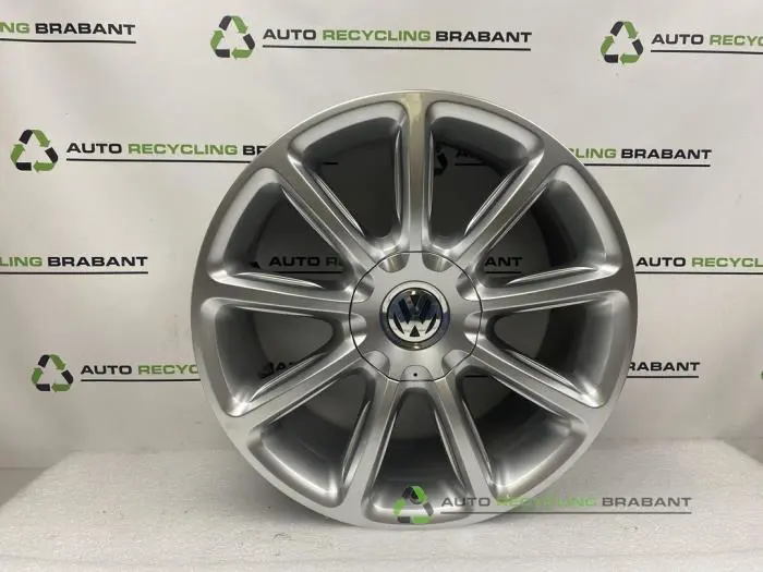 Velg Volkswagen Eos