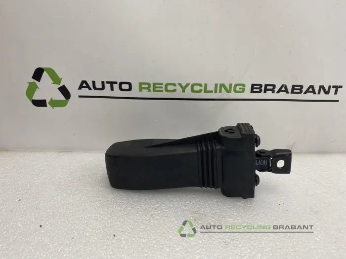 Deurvanger 4Deurs rechts-achter Audi A4