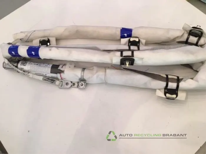 Airbag hemel rechts Audi A4