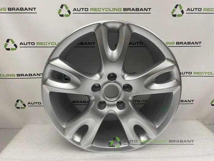 Velg Volkswagen Touareg