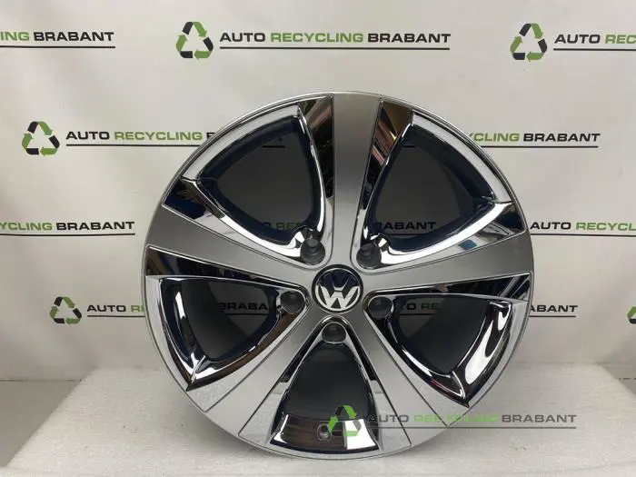 Velg Volkswagen Touareg
