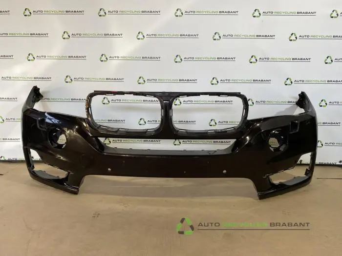 Stoßstange vorne BMW X5