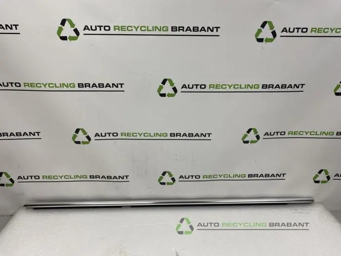 Zierleiste BMW 3-Serie