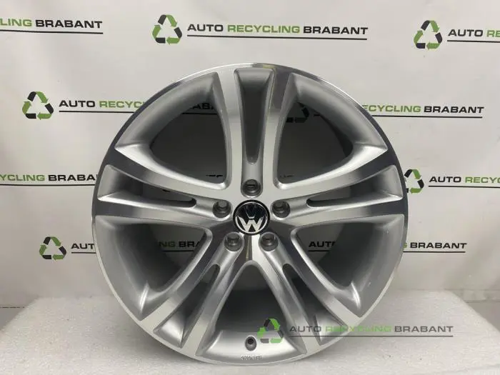 Velg Volkswagen Tiguan