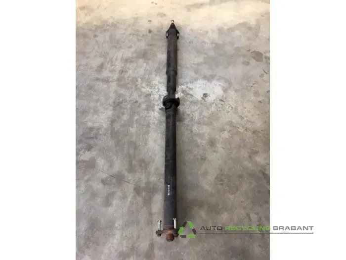 Zwischenachse BMW 3-Serie