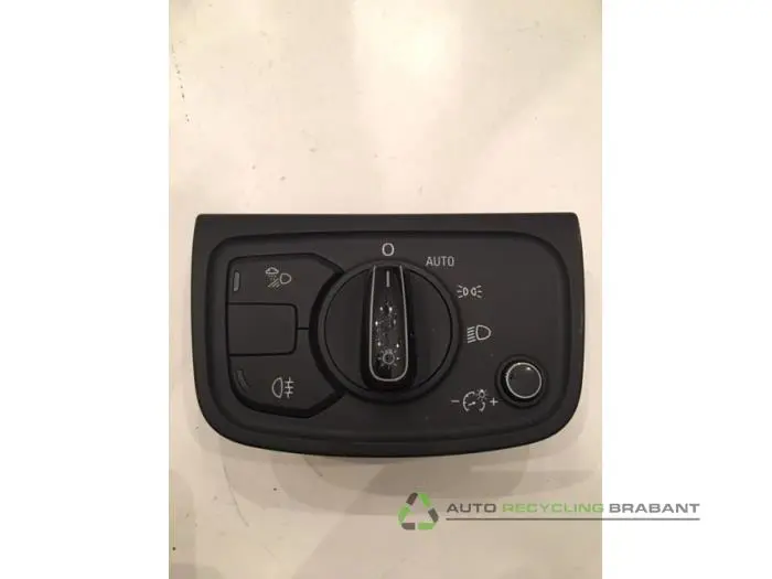 Licht Schakelaar Audi A8