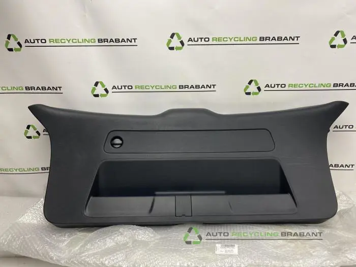 Bekleding Achterklep Audi Q2