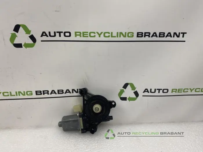 Raammotor Portier Audi A4