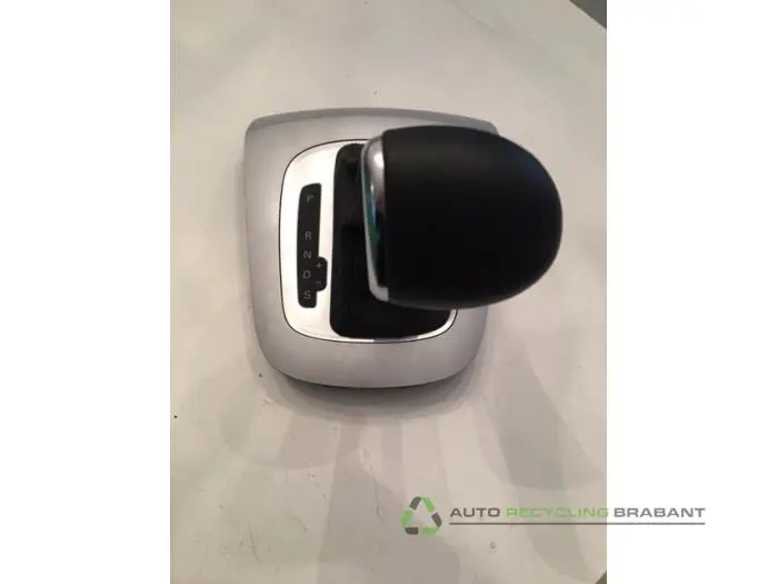 Versnellingspook Audi Q3