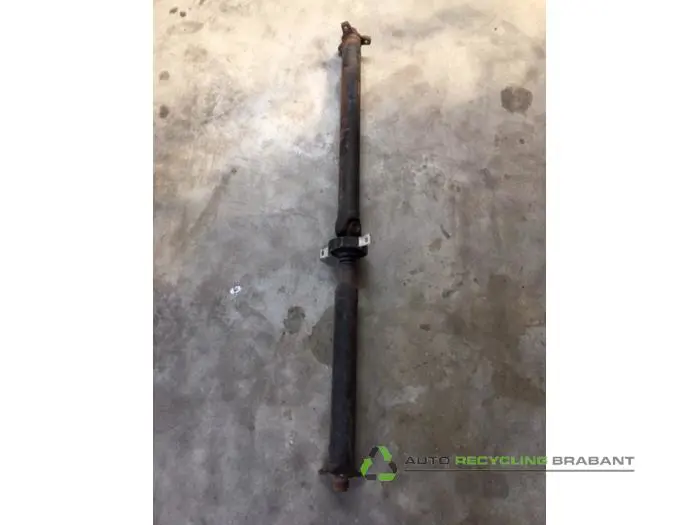 Zwischenachse BMW 1-Serie