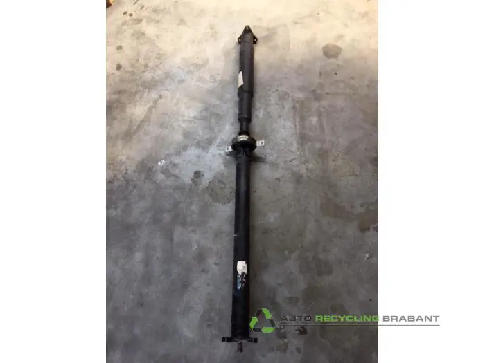 Zwischenachse BMW 3-Serie