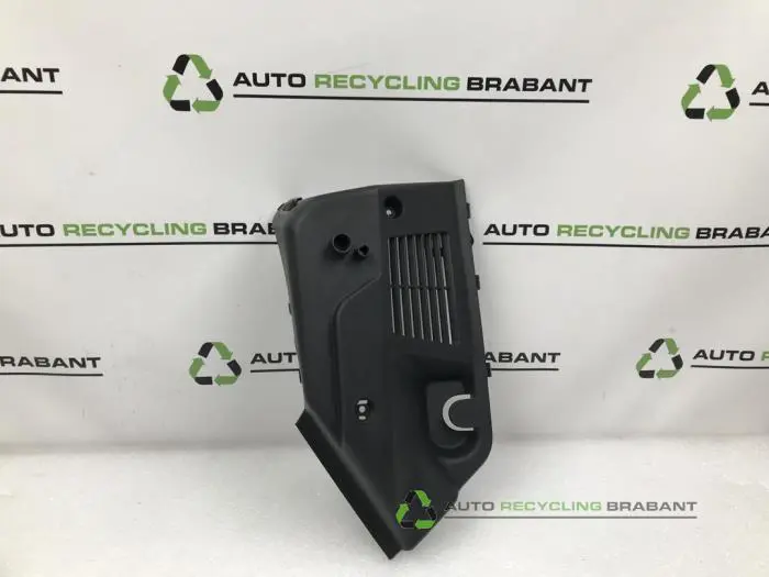 Hutablage Stütze Volkswagen Beetle