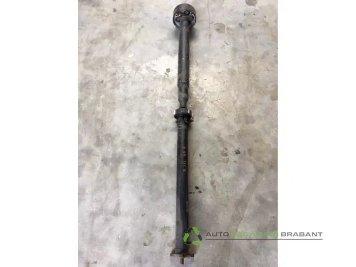 Zwischenachse BMW 5-Serie