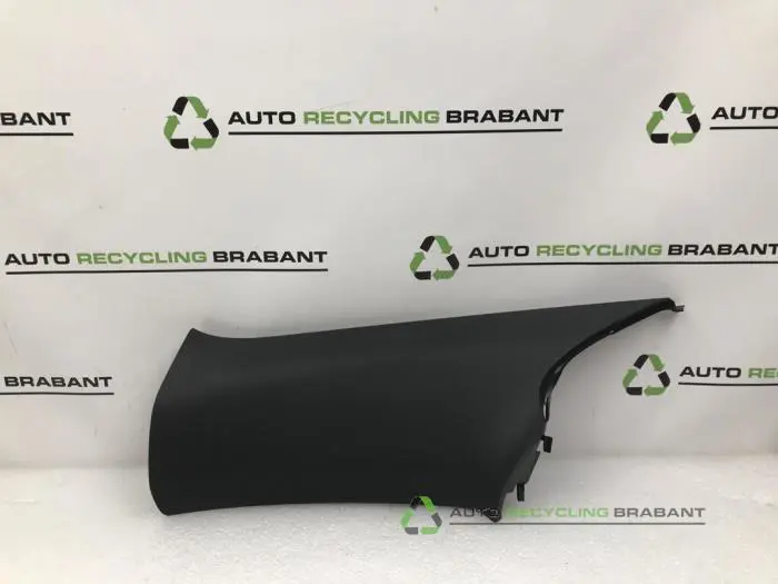 C-stijl afdekkap links Volkswagen Beetle