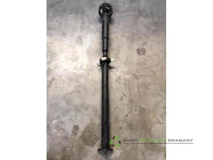 Zwischenachse BMW 3-Serie