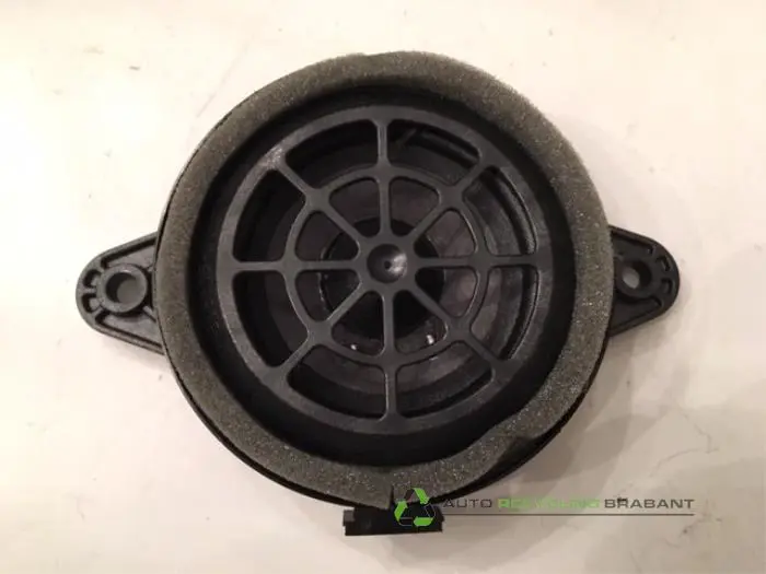 Luidspreker Audi Q3