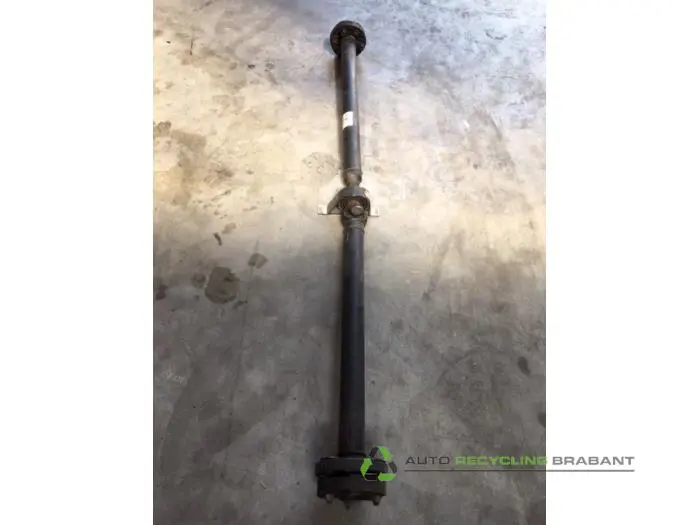 Zwischenachse Mercedes C-Klasse